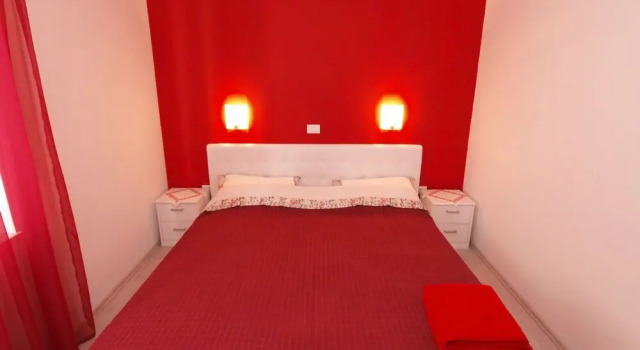 Апартаменты с 2 комнатами Apartments vesna 1000
