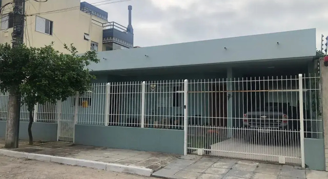 Prado Guest House