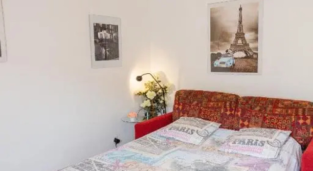 Angels Inn, Забронировать Отель Кутвру Парижский Диснейленд