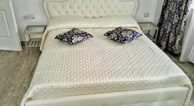 Номер Deluxe Central City Rooms