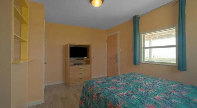 Номер Standard Budget Inn By OYO Corpus Christi Beach