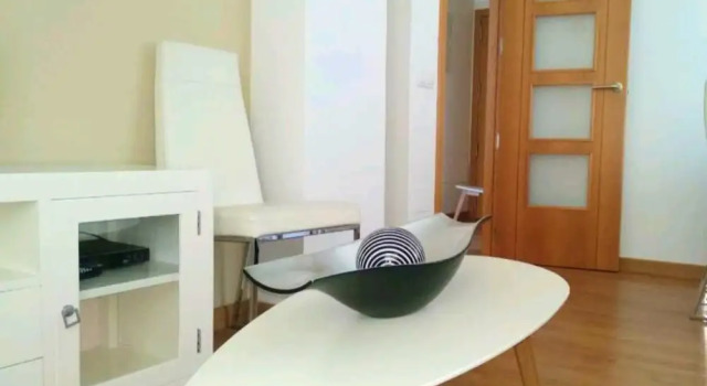 Apartment with One Bedroom in Málaga, with Wonderful City View, Balcony And Wifi, Забронировать Апартаменты/квартира Апартаменты Малаги, рядом с Salamanca Market, Апартаменты/квартира
