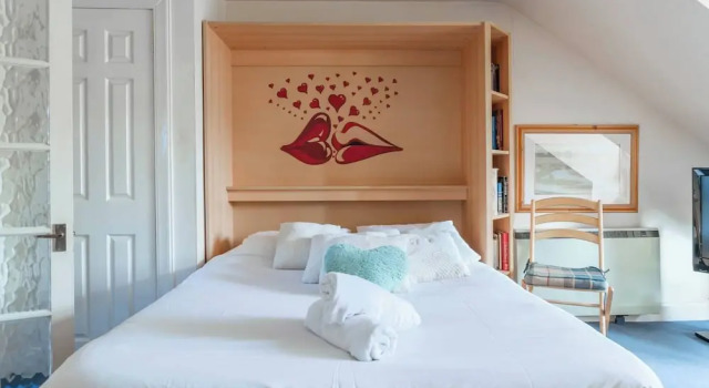 Edinburgh City Retreat - Edinburgh City Centre 3 min Walk to Edinburgh Castle, Забронировать Отель Эдинбург Midlothian, рядом с Национальный музей Шотландии