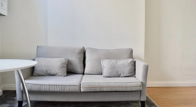 Modern 2 Bedroom Apartment Near Queens Park, Varaa Huoneisto Asunnot kohteessa Merseyside, Huoneisto
