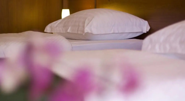 Номер Standard Hotel Zvonimir