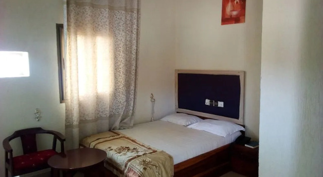 Stone Hotel