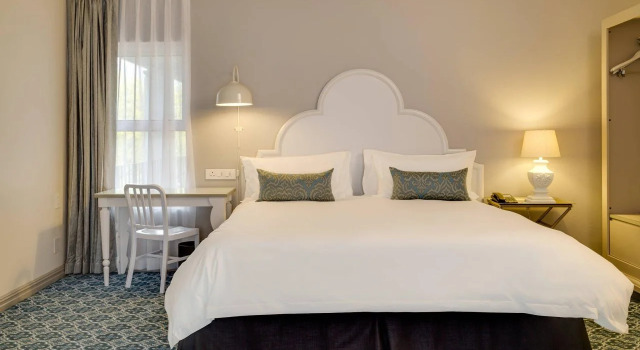 Courtyard Cape Town, Забронировать Отель Отели Mowbray 4 звезды, 4*