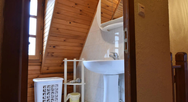 Cozy Holiday Home in Saint L on sur, Prenota Casa vacanze Hotel a Aquitania con piscina, Piscina