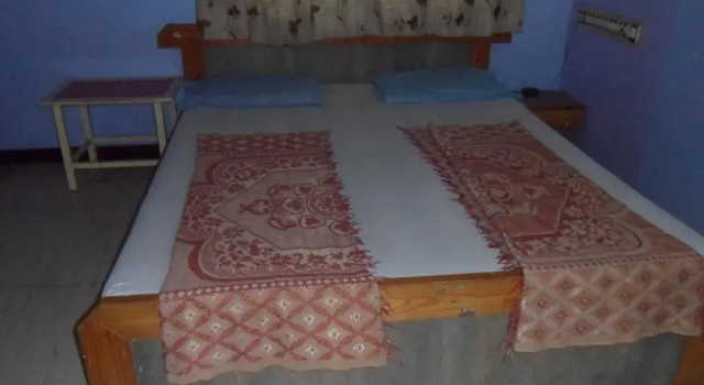 Hotel Krishna, Rezervovat Hotel Hotely v Gujarat s parkováním, Parkování