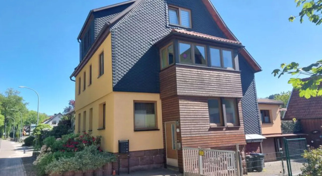 Apartment Erna Steinbach-Hallenberg, Prenota Appartamento Steinbach-Hallenberg 