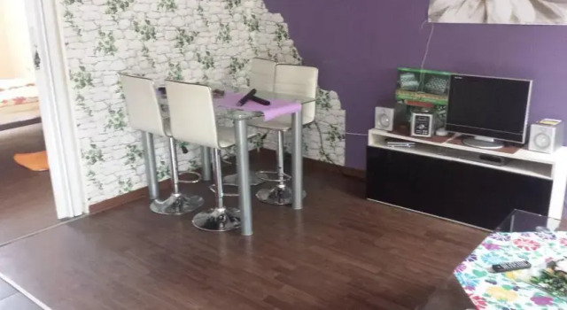 Ferienwohnung Müller, Забронировать Отель Нонвайлер земля Саар