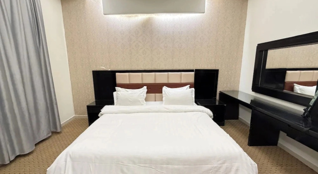 Akarem Ishbilia Serviced Apartments, Réserver Appartement Riyad Riyad