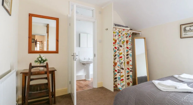 Mews Apartment, Varaa Huoneisto Asunnot kohteessa Merseyside, Huoneisto