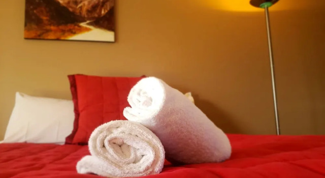 Студия Canoe Safaris Lodge