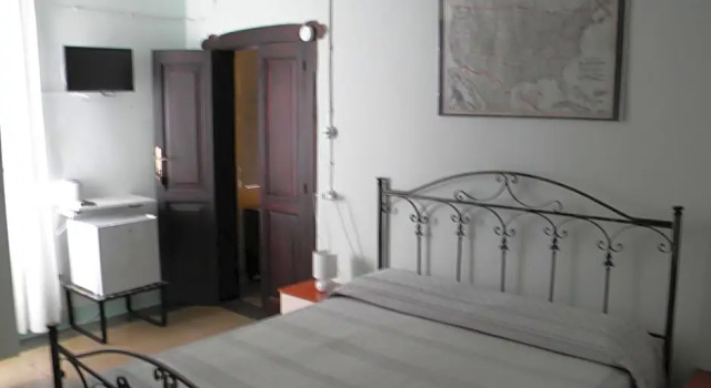 La Casa dellAmericano - Casa depoca anni 30, Reserva ahora Hotel Aliano Basilicata