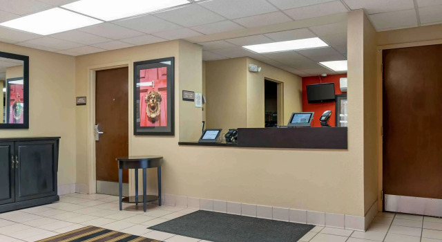 Extended Stay America - Detroit - Madison Heights, Varaa Hotelli  