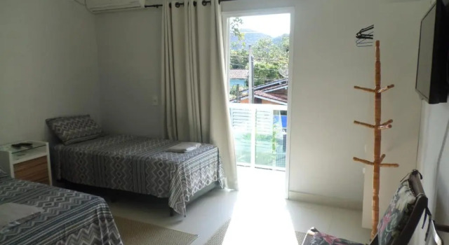 Residencial Camburyá