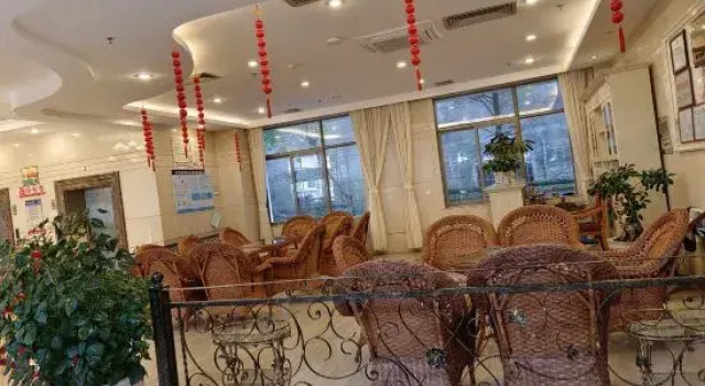 Hengsheng Hotel
