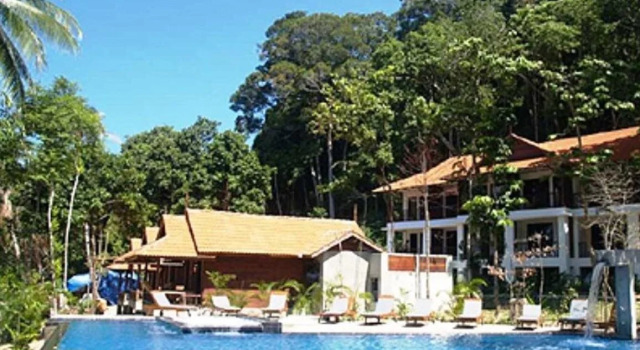 D'Coconut Lagoon, Reserva ahora Hotel Hoteles SPA en Terengganu, SPA