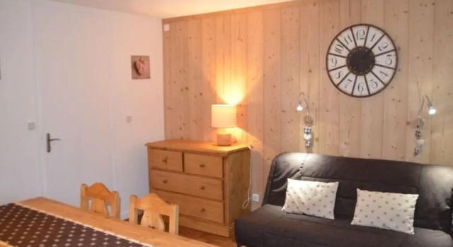 Appartement Les Menuires, 2 pièces, 5 personnes - FR-1-452-250, Забронировать Апартаменты/квартира Ле-Менюир Три Долины