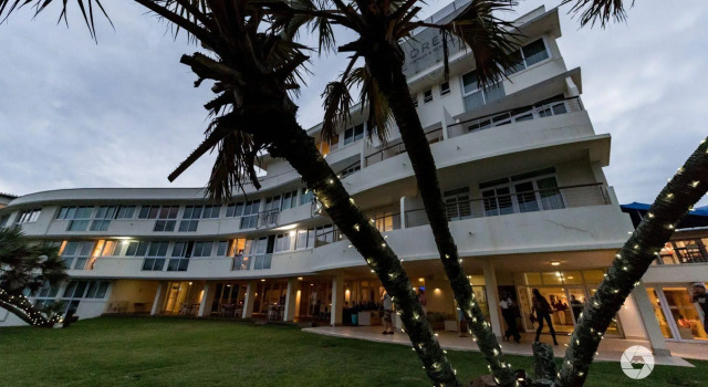 Blue Marlin All-Inclusive Seascape by Dream Resorts