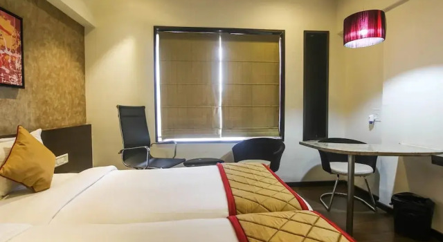 Hotel Lxia, Забронировать Отель Отели штата Махараштры 3 звезды, 3*