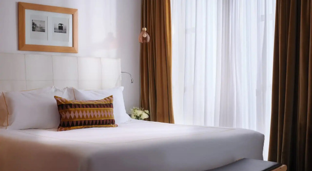 Двухместный номер Excelsior Classic The Excelsior - Small Luxury Hotels of the World