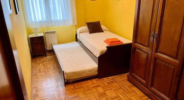 Apartamento en A Pontenova, Prenota Appartamento  