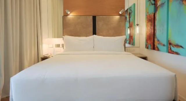Люкс TRLL Lavanya Residence