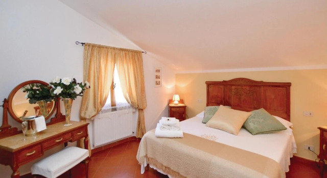 Casa Lià, Rezervați Hotel Varese Ligure Liguria