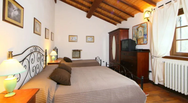 Holiday Home La Valchiera by Interhome, Reserva ahora Hotel Sansepolcro Toscana