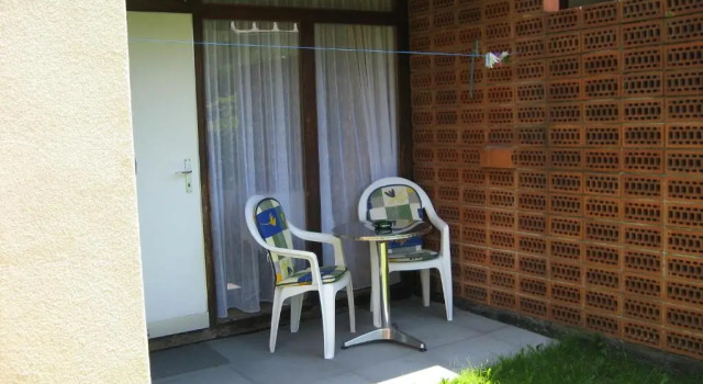 Номер Standard Hotel Garni Simplon