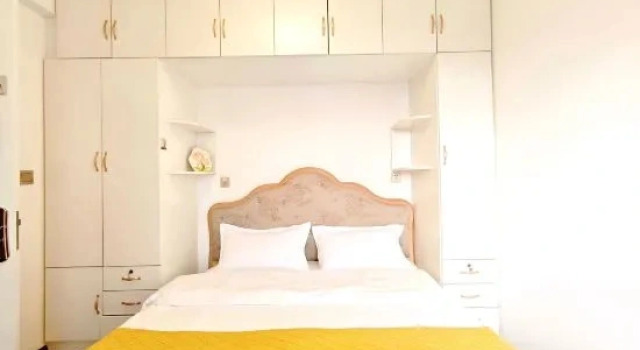 Двухместный люкс Comfort с 2 комнатами Xiangju Homestay