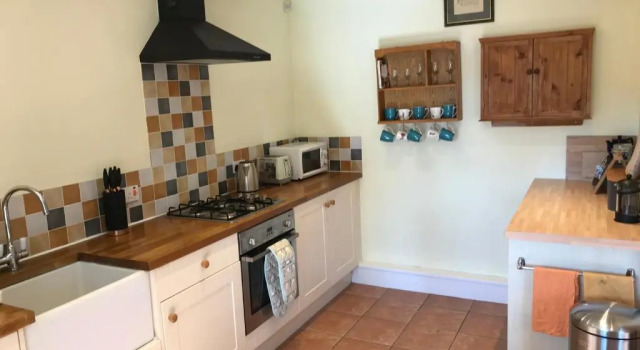 Riverlea Coach House, Book Feriehus Blairgowrie and Rattray Perthshire