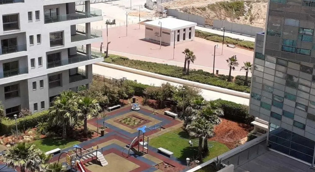 Апартаменты Casablanca Marina by Saloua