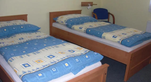 Pension Olga, Reserva ahora Hotel Klecany 