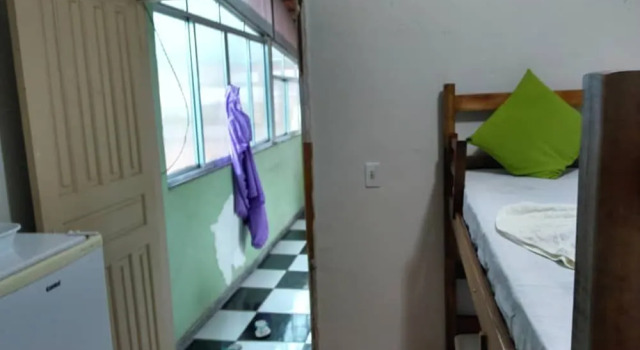 Hostel Campo Belo, Забронировать Хостел Хостелы штата Рио-де-Жанейро, Хостел