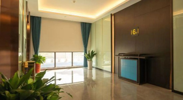Cotton Rose Hotel, Prenota Hotel Hotel economici a Hunan