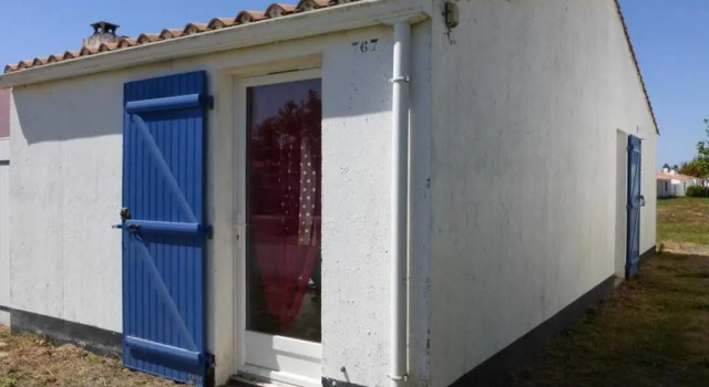Maison Bretignolles-sur-Mer, 2 pièces, 4 personnes - FR-1-224A-7, Забронировать Отель Отели Бретиньоль-сюр-Мер с бассейном, Бассейн