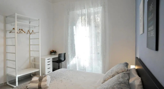 Номер Deluxe Maison Salerno