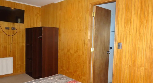 Hostal Santa Fe