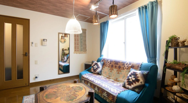 Obbligato room205. 206. 207