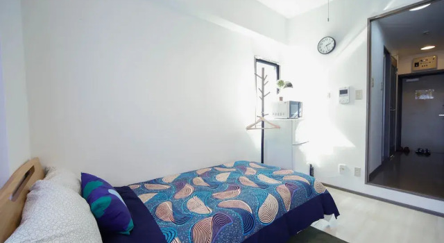 Escort Haruyoshi 406, Забронировать Отель Фукуока префектура Фукуока, рядом с Daimaru Fukuoka Tenjin