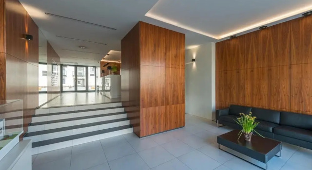 P&O Konstruktorska 2, Prenota Hotel Varsavia Masovia