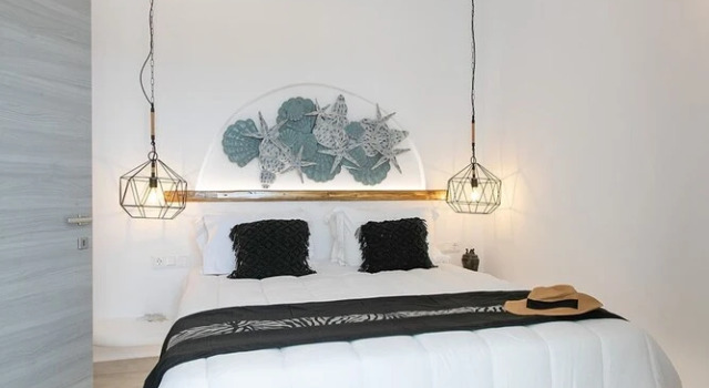 Villa Oceana - Mikri Vigla