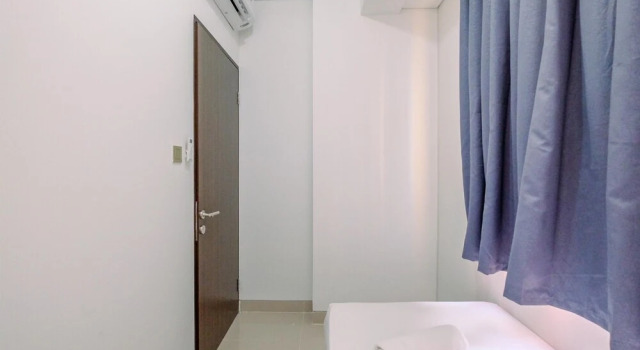 Apartament Wonderful 2Br At Transpark Cibubur Apartment