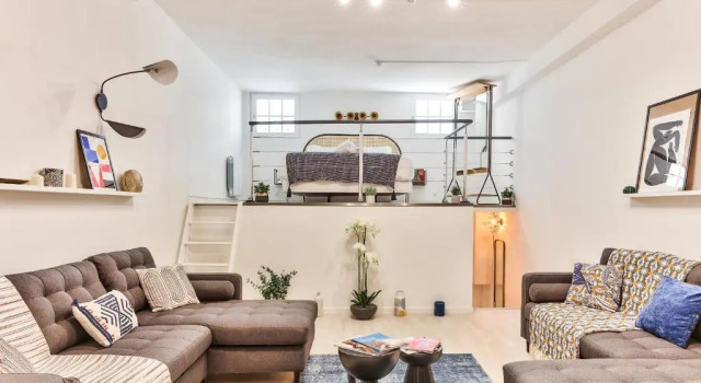 Апартаменты 33 - Flat Av des Champs-Élysées