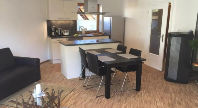 Апартаменты Haus Malerwinkl