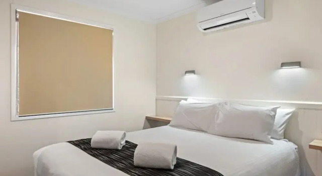 Номер Deluxe с 2 комнатами с балконом Discovery Parks - Jindabyne