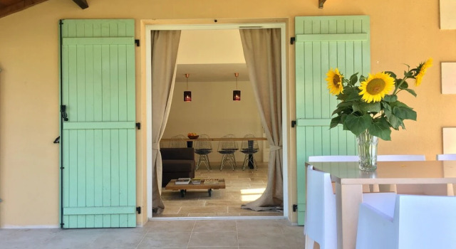 Villa 111, Varaa Villa Mökit kohteessa Poitou-Charentes, Mökki